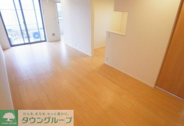 FOREST HILLS IIの物件内観写真